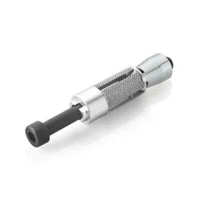 Adaptér RIZOMA Proguard system ochranné páčky / zrcátka / koncovek řidítek - Ducati Diavel